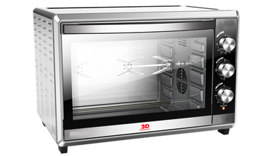 3D Electric Oven EO-42RC