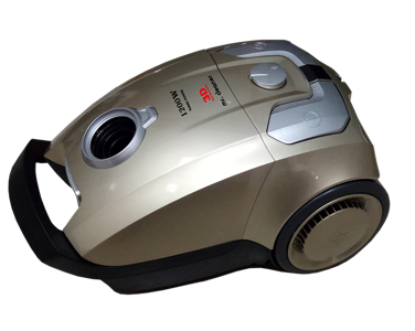3D Vacuum Cleaner MC-421
