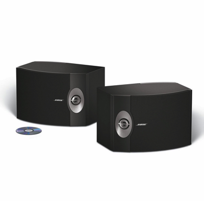 Bose 301 V Direct/Reflecting Speaker System