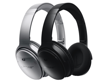 Bose QuietComfort 35 Wireless Noise Cancelling Headphones II