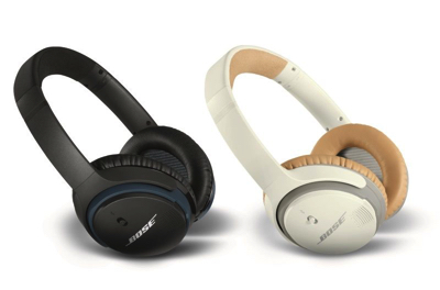 Bose SoundLink Around-Ear Wireless Headphones II
