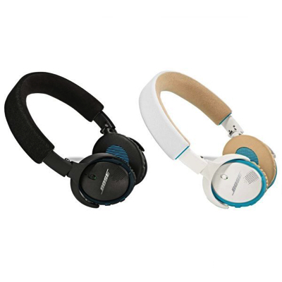 Bose SoundLink On-Ear Bluetooth Wireless Headphones