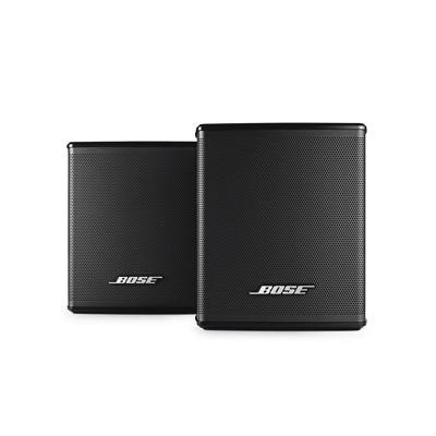 Bose Virtually Invisible 300 Wireless Surround Speakers