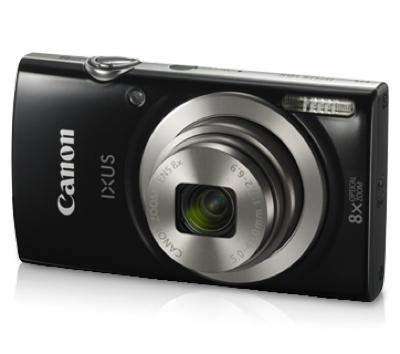 Canon Digital Camera IXUS 185