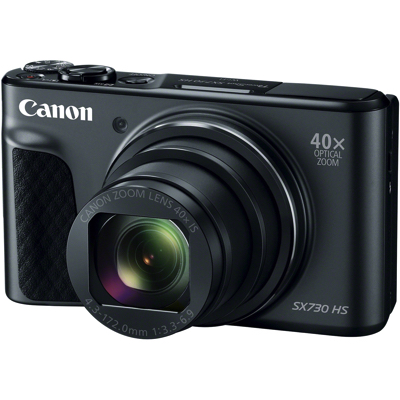 Canon PowerShot SX730 HS Digital Camera