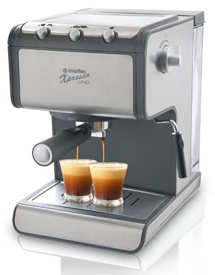 Imarflex IES-1000S Coffee Maker