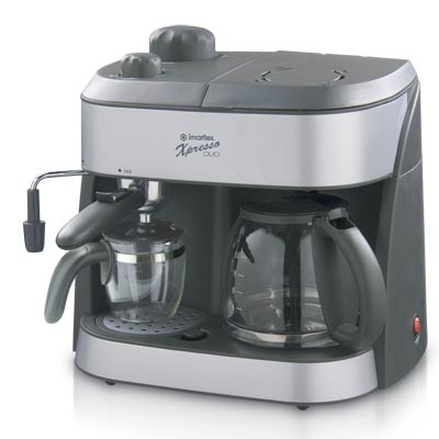 Imarflex IES-2000A Coffee Maker