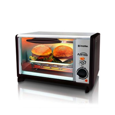 Imarflex IM-9220MS Oven Toaster