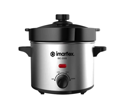 Imarflex ISC-200S Slow Cooker