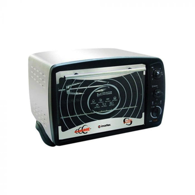 Imarflex IT-280CRS Oven Toaster