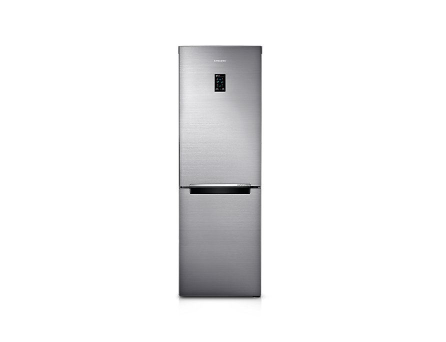Samsung RB29FERNDSS 11.0 cu.ft. Bottom Mount Freezer Refrigerator