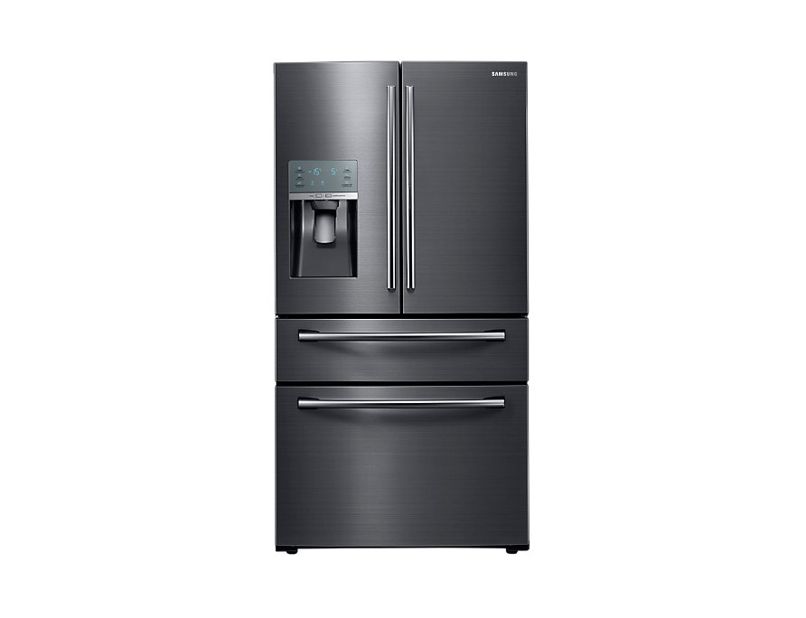 Samsung RF28JBEDBSG 27.2 cu.ft. French Door Refrigerator