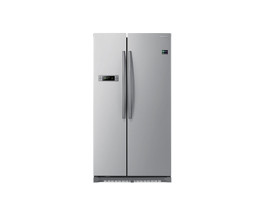 Samsung RS542NCAESL Side-by-Side Refrigerator