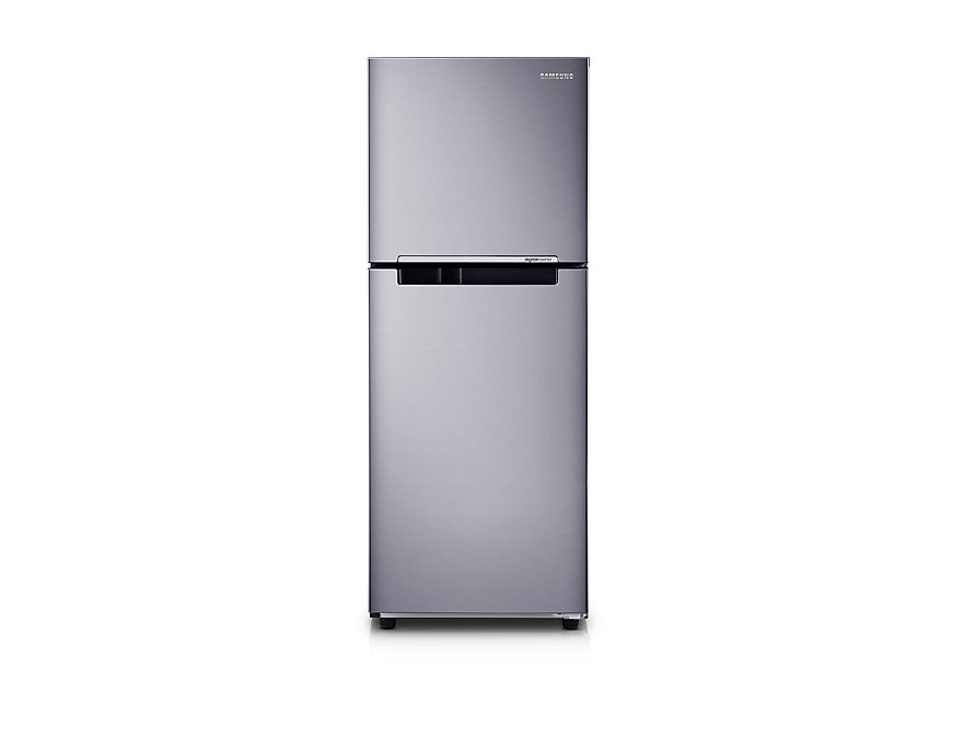 Samsung RT20FARVDSA 7.4 cu.ft. Top Mount Freezer Refrigerator