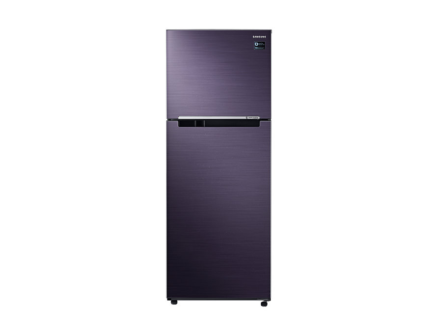 Samsung RT38K5042UT 13.6 cu.ft. Top Mount Freezer Refrigerator