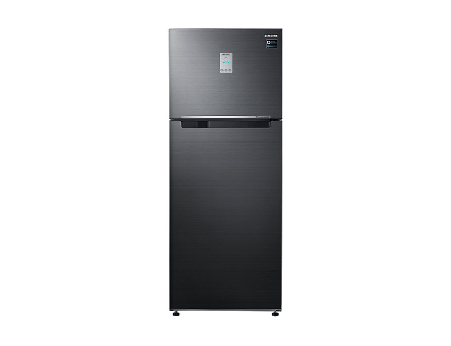 Samsung RT43K6251BS 15.6 cu.ft. Top Mount Freezer Refrigerator