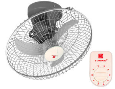 Standard Orbit Fan SOF 16Q