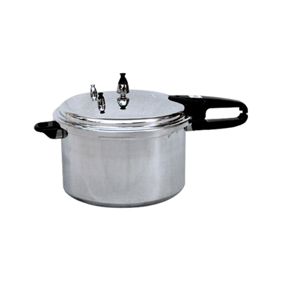 Standard Pressure Cooker SPC 6QC
