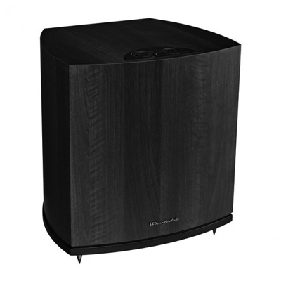 Wharfedale SPC-12 Subwoofer - 2