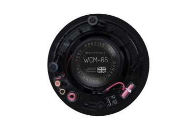 Wharfedale WCM-65 In-Ceiling Speaker - 3