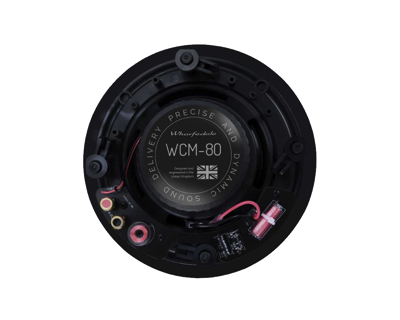 Wharfedale WCM-80 In-Ceiling Speaker - 3