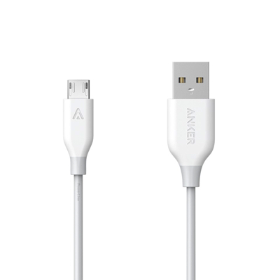 Anker PowerLine Micro USB Cable 3ft. - 2