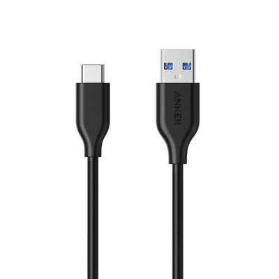 Anker PowerLine USB-C to USB 3.0 Cable 3ft. - 1