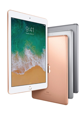 Apple iPad 9.7-inch