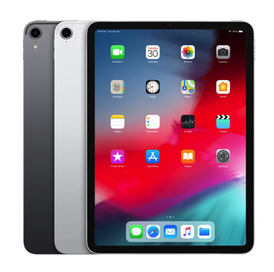 Apple iPad Pro 11-inch (2018, 3rd generation)