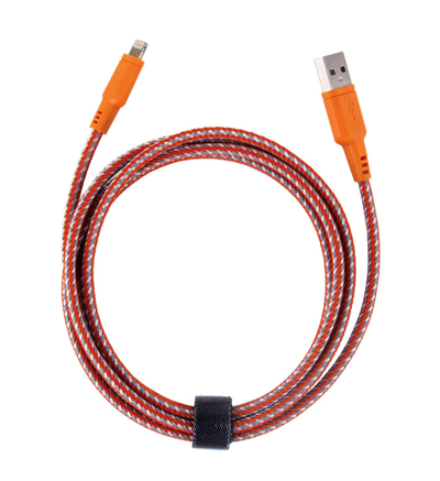 Energea NyloTough Lightning Cable - 1