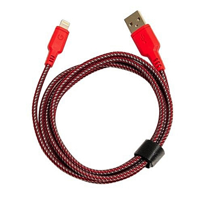 Energea NyloTough Lightning Cable - 2