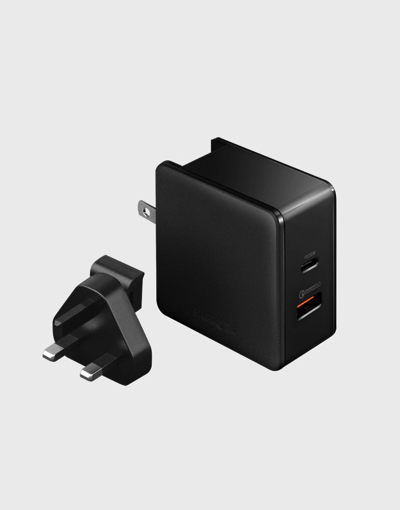 Energea Travelite PD30+ Wall Charger