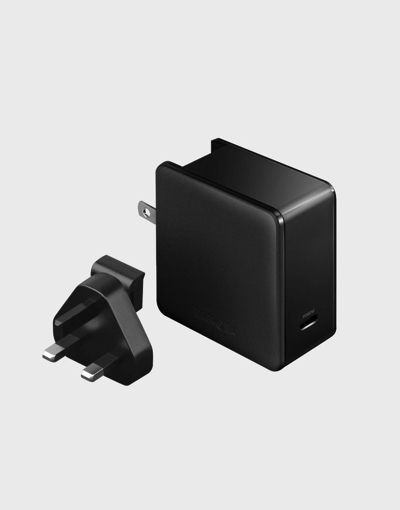 Energea Travelite PD60 Wall Charger