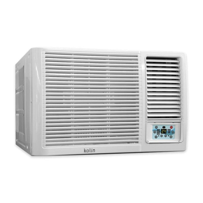 Kolin KAG-150HRE4 Window Type Air Conditioner