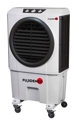 fujidenzo evaporative air cooler