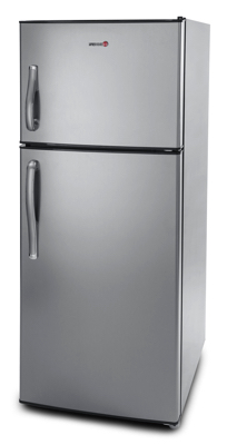 Fujidenzo IRD-125 S Two Door Refrigerator