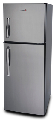 Fujidenzo IRD-85 S Two Door Refrigerator