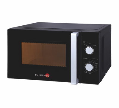 Fujidenzo MM-22 BL Microwave Oven