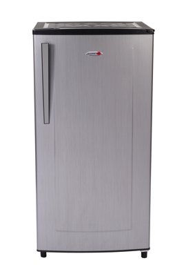 Fujidenzo RSD-60P SL Single Door Refrigerator