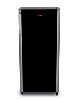 Fujidenzo RSD-68P GDBT Single Door Refrigerator