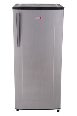 Fujidenzo RSD-68P SL Single Door Refrigerator