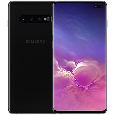 Samsung Galaxy S10+ - 1