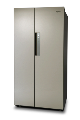 Whirlpool 6WS21NIHGG Inverter Side-by-Side Refrigerator