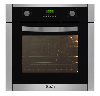 Whirlpool AKZ 861 IX Built-in Oven