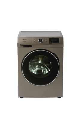 Whirlpool IFW-700 7 kg. Inverter Front Load Washer