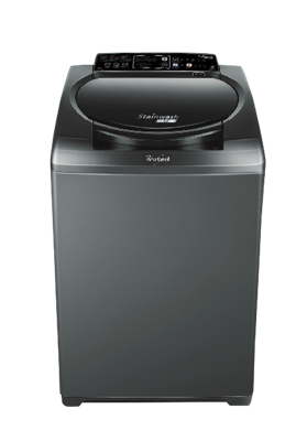 Whirlpool LHB-802 8 kg. Fully Auto Washer