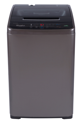 Whirlpool LSP-780 GP 7.8 kg. Fully Auto Washer