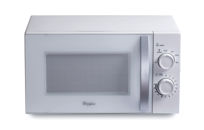 Whirlpool MWX 201 MS Microwave Oven
