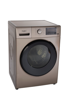 Whirlpool WFRB1054BHG 10.5 kg. Front Load Washer