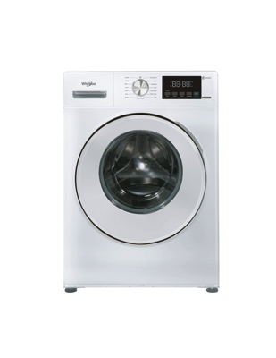 Whirlpool WFRB752BHW 7.5 kg. Front Load Washer